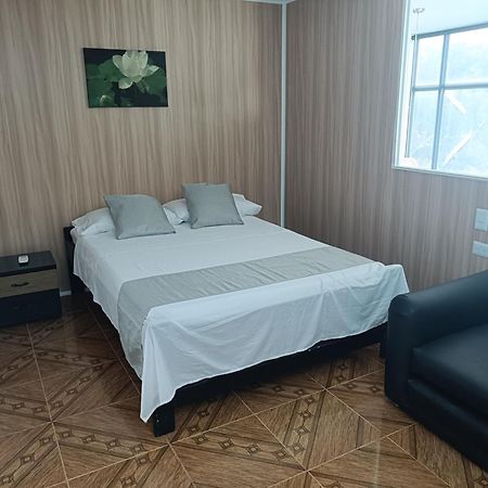 Casa Loft Hotel San Andrés Exterior foto