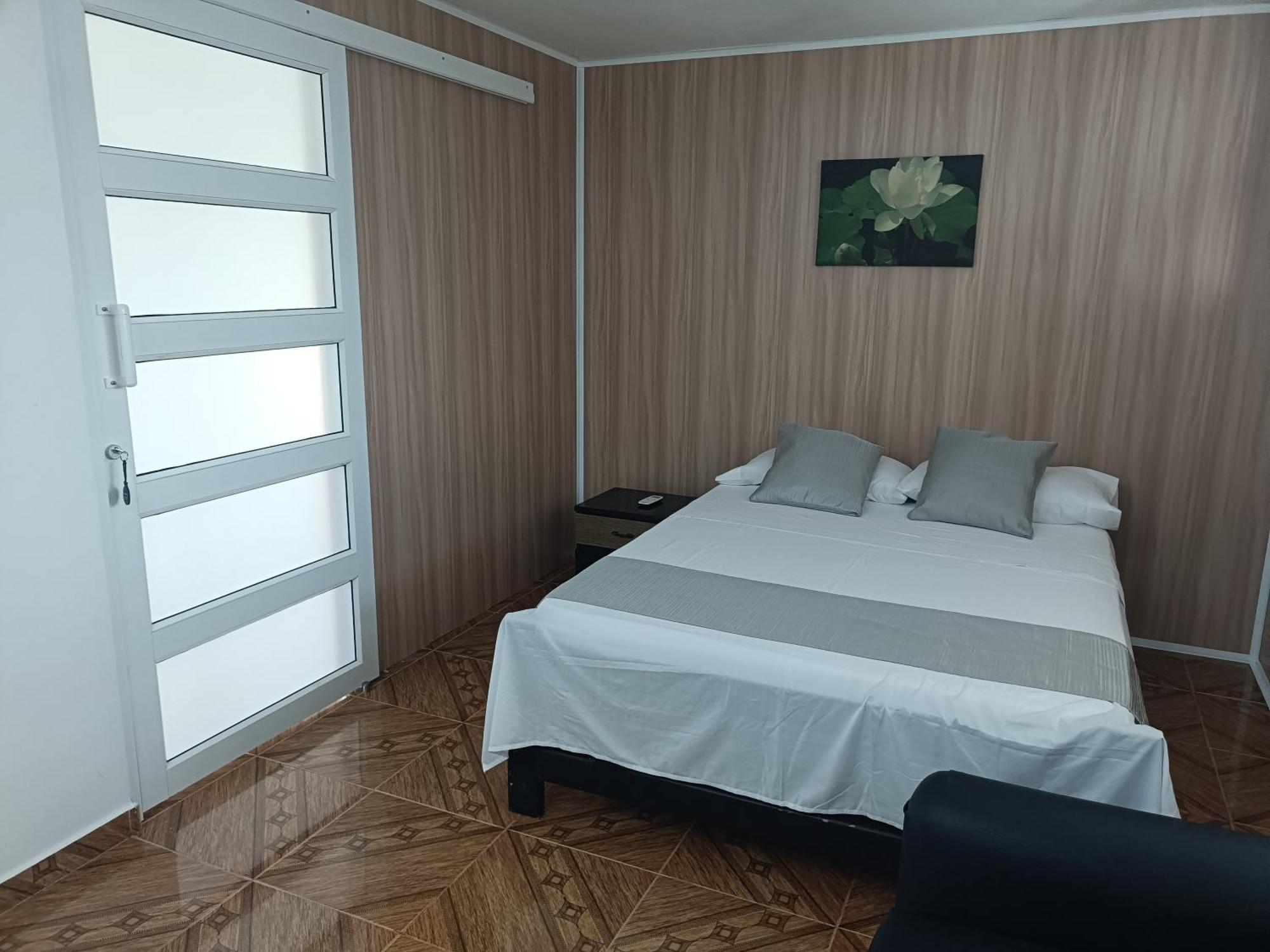 Casa Loft Hotel San Andrés Exterior foto