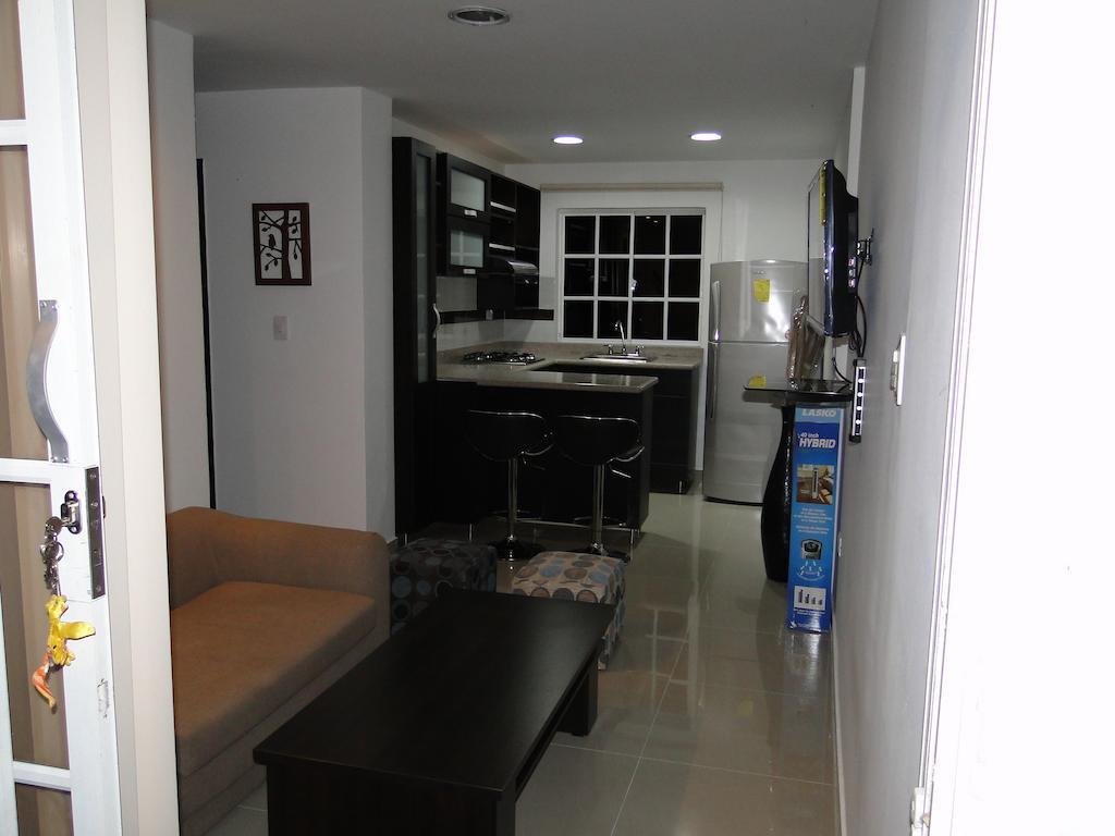 Casa Loft Hotel San Andrés Exterior foto