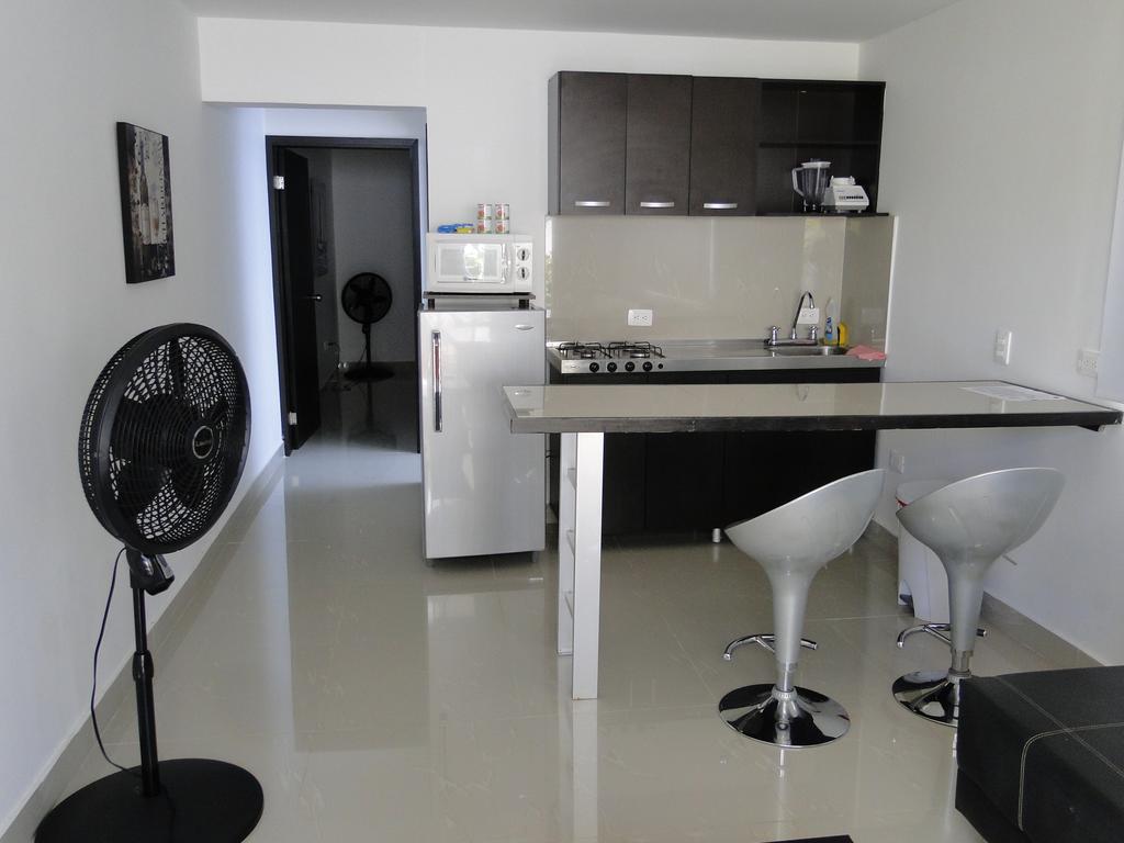 Casa Loft Hotel San Andrés Exterior foto